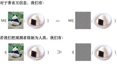 非香农类信息不等式 iclr 2020 北大图灵班本科生满分论文 计算约束下有用信息的信息论...
