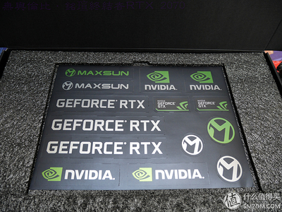 低成本入手RTX 2070,畅享图灵架构