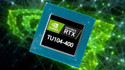 NVIDIA图灵GPU怎么那么大?
