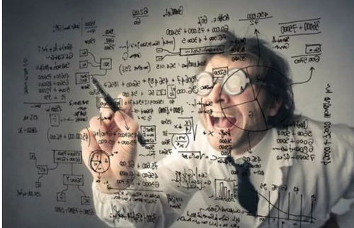 人工智能 区块链 图灵测试....这30个大数据热词你真的都懂吗