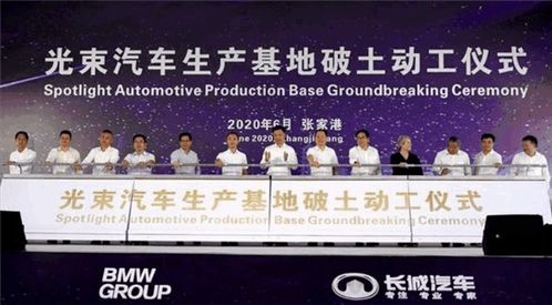 多生孩子好打架 长城汽车又一品牌曝光