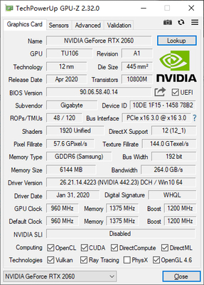十代酷睿版猛禽来袭 技嘉Aorus 17G电竞笔记本评测