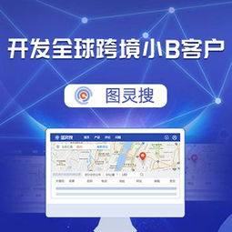 图灵搜怎么找国外客户 持续更新