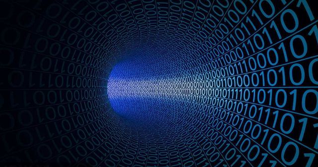 信息的本质到底是什么?他把抽象的信息变为有形可衡量的实体!
