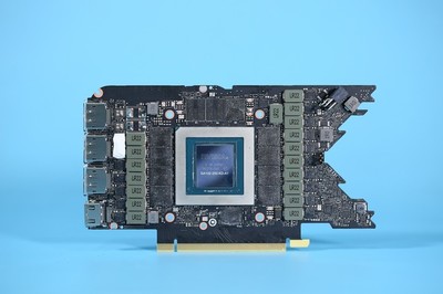 明年10月亮相?RTX 40显卡新架构爆料