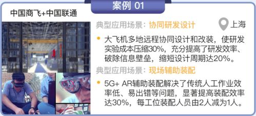 推进工业互联网迎来重大突破 15个典型5G工厂应用案例详解