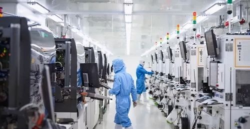 外媒报道 中企收购英国芯片厂再生变数，图灵信息交易能否顺利完成？